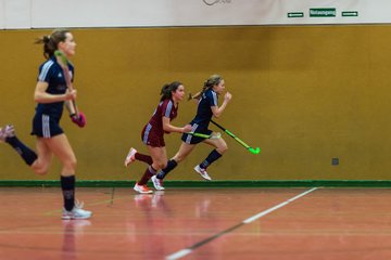 Bild 517 - B-Juniorinnen Bahrenfeld